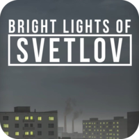 Иконка Bright Lights of Svetlov