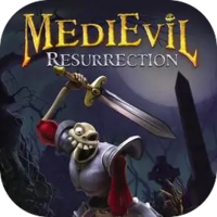 Иконка MediEvil: Resurrection