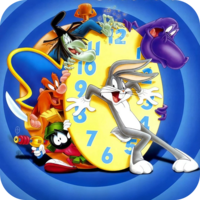 Иконка Bugs Bunny: Lost in Time