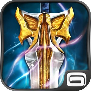 Иконка Sacred Odyssey: Rise of Ayden HD